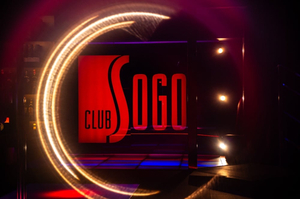 Sogo Club