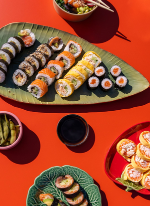 Soto Sushi Ursynów