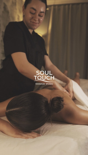 Soul Touch Massage Studio