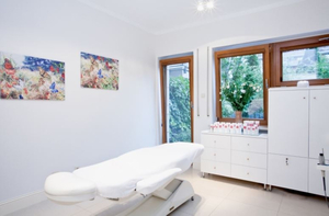SPA 43 Mokotow - Endermologia, HIFU, Laser Frakcyjny, Manicure, Drenaż Limfatyczny, Makijaż Permanentny