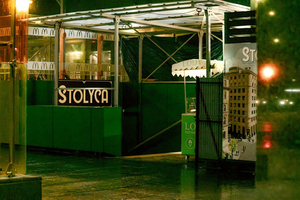 Stolyca