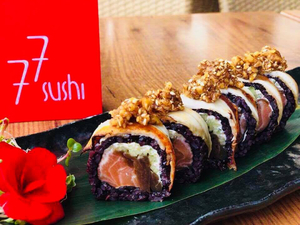 77 Sushi