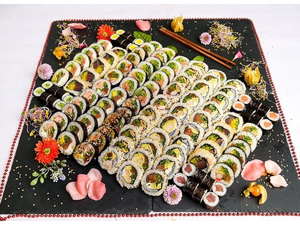 Sushi Fudzi Ursynów