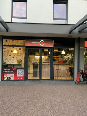 Sushimania Bielany