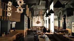 Takesan Ramen Warsaw