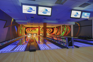TB Bowling & Billiards Club Ursynów