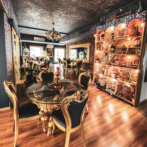 Tehran Restauracja