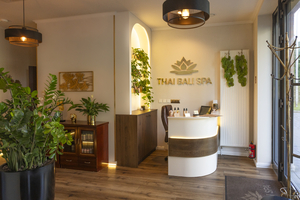 Thai Bali Spa Koneser