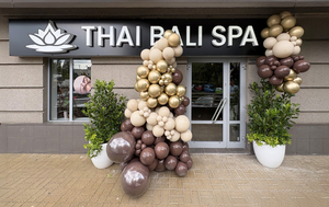 Thai Bali Spa Ursynów