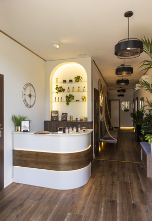 Thai Bali Spa Warszawa Mokotów