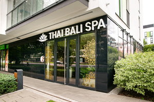 Thai Bali Spa Warszawa Żoliborz