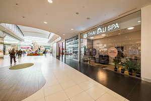 Thai Bali Spa Wola Park