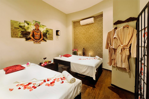 Thai Dream Thai Massage Kabaty