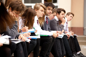 The British School Warsaw