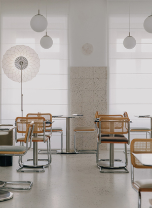 the EATERY - polish cuisine warsaw