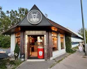The Goood Burger - Warszawa Ursynów