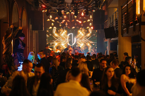 TheOne Warsaw Club & Restaurant