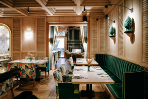 Trattoria da Antonio