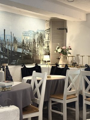 Trattoria Ti Amo