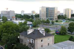 TWW Apartments Mokotów