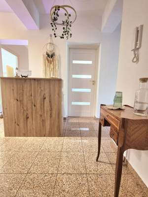 Ukoisko - Studio masażu & Wsparcie psychologiczne, Warszawa Bielany