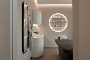 Ukryty Raj HEALING SPA