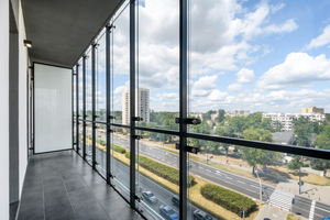 Varsovia Apartamenty
