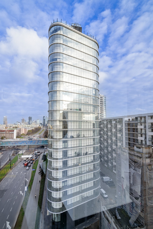 Vola Residence