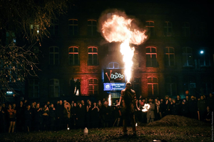 VooDoo Club