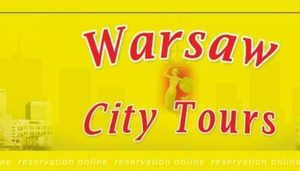 Warsaw City Tours