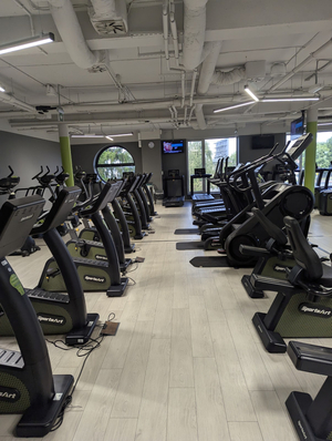 Well Fitness - Siłownia i klub fitness Ursynów, Puławska