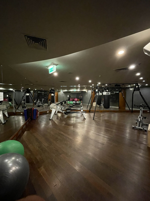 Wellness Club Regent