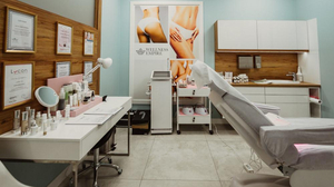 Wellness Empire - salon kosmetyczny Warszawa Mokotów