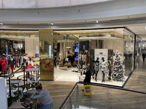 Westfield Mokotów
