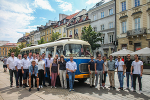 WPT 1313 Warsaw Private Tours