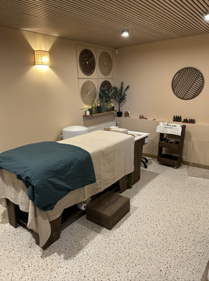 Wystarczy Head Spa Warszawa Bemowo