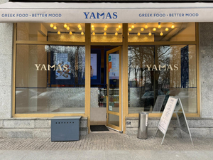Yamas