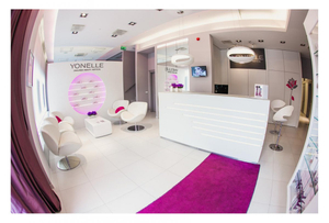 Yonelle Zwolinska Beauty Institute