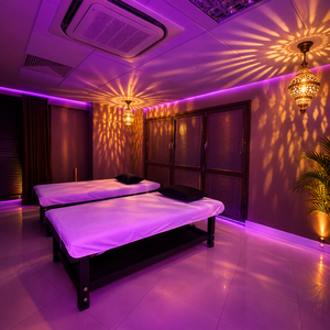 Zen Thai Spa - Masaż Tajski I Balijski - Mokotow