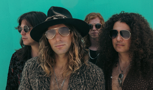 Dirty Honey: Lights Out EU/UK Tour '27