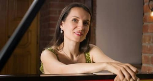 Chopin Piano Concert
