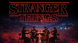Koncert przy świecach – Muzyka z serialu „Stranger Things”