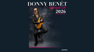 Donny Benét
