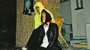Dream, Ivory - Support: losers!