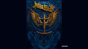 Judas Priest: FAITHKEEPERS 2026