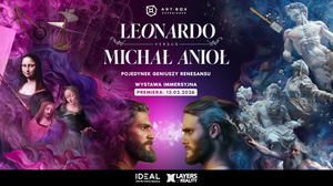 Leonardo versus Miguel Ángel. Duelo de Genios del Renacimiento