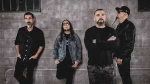 System Of A Down | Paquetes VIP