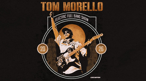 Tom Morello