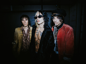 Payale Royale | Support: Badflower