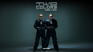 Twocolors: Under My Skin - Live 2027
